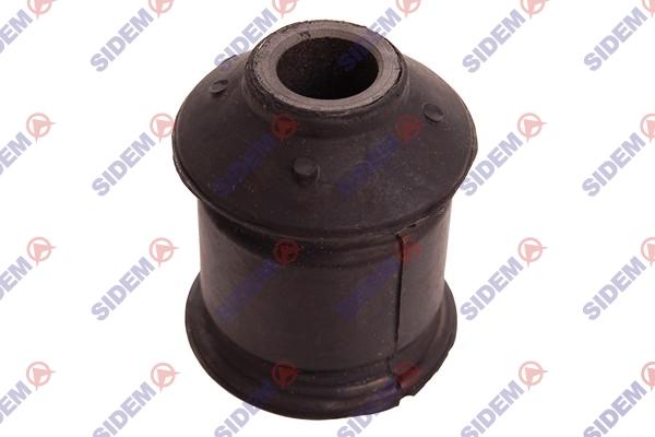 Sidem 863601 - Сайлентблок, рычаг подвески колеса www.autospares.lv