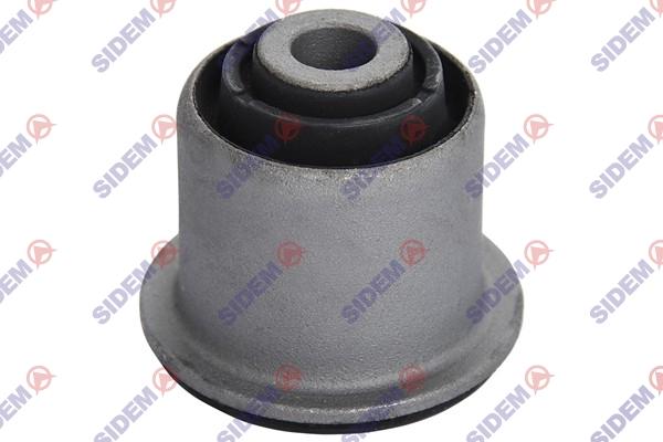 Sidem 863614 - Сайлентблок, рычаг подвески колеса www.autospares.lv