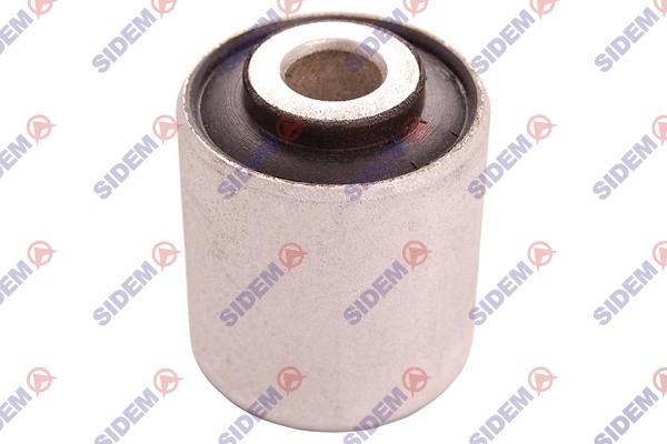 Sidem 863616 - Сайлентблок, рычаг подвески колеса www.autospares.lv