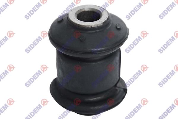 Sidem 863610 - Сайлентблок, рычаг подвески колеса www.autospares.lv