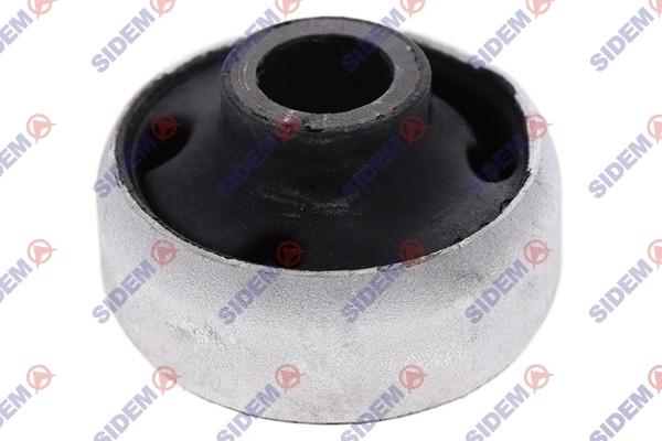 Sidem 863611 - Сайлентблок, рычаг подвески колеса www.autospares.lv