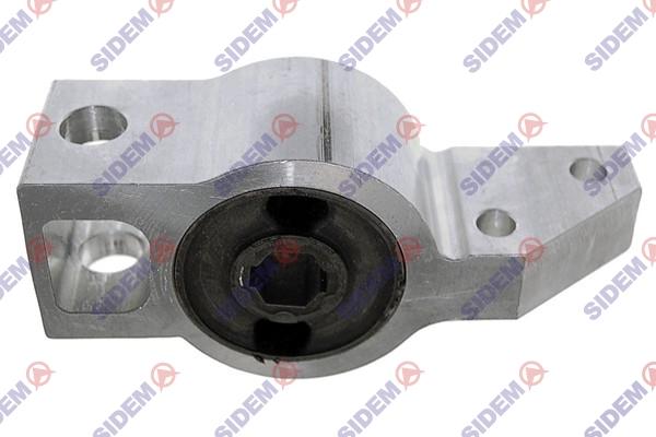 Sidem 863638 - Bush of Control / Trailing Arm www.autospares.lv