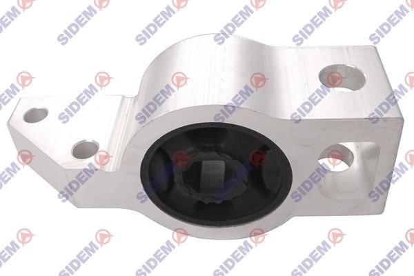 Sidem 863633 - Bush of Control / Trailing Arm www.autospares.lv