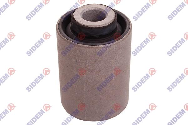 Sidem 863627 - Bush of Control / Trailing Arm www.autospares.lv