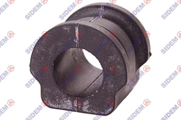 Sidem 863809 - Bearing Bush, stabiliser www.autospares.lv