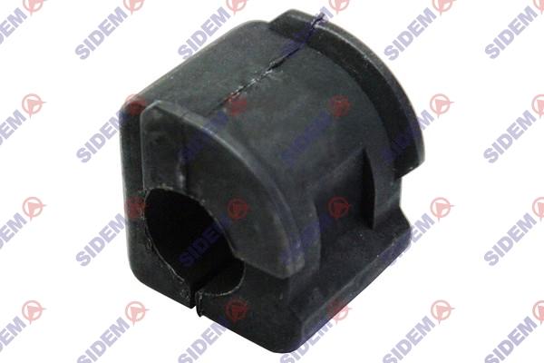 Sidem 863804 - Bukse, Stabilizators www.autospares.lv