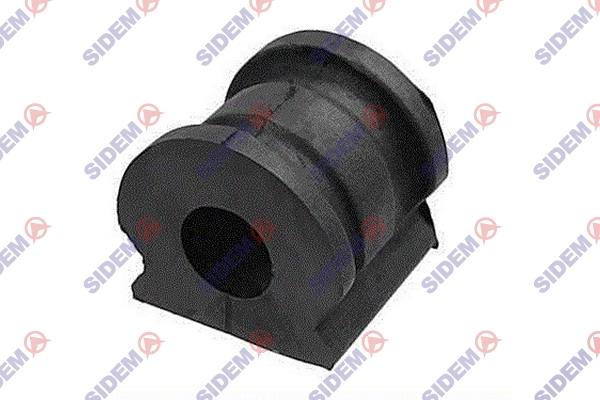 Sidem 863806 - Bearing Bush, stabiliser www.autospares.lv