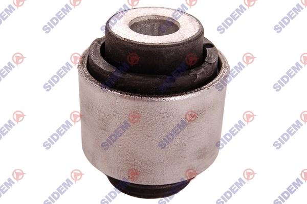 Sidem 863732 - Сайлентблок, рычаг подвески колеса www.autospares.lv