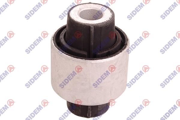 Sidem 863726 - Сайлентблок, рычаг подвески колеса www.autospares.lv