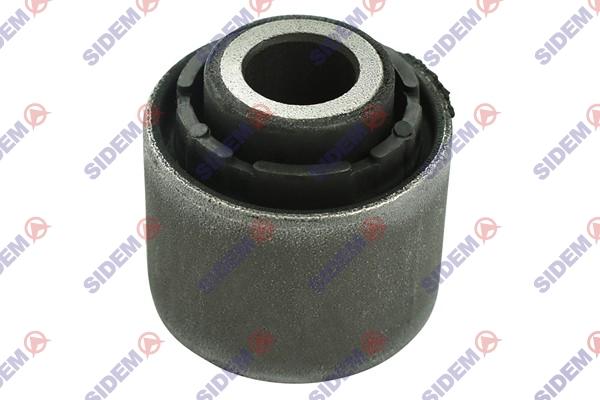 Sidem 863723 - Bush of Control / Trailing Arm www.autospares.lv