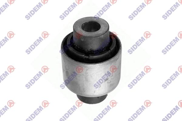 Sidem 863722 - Сайлентблок, рычаг подвески колеса www.autospares.lv