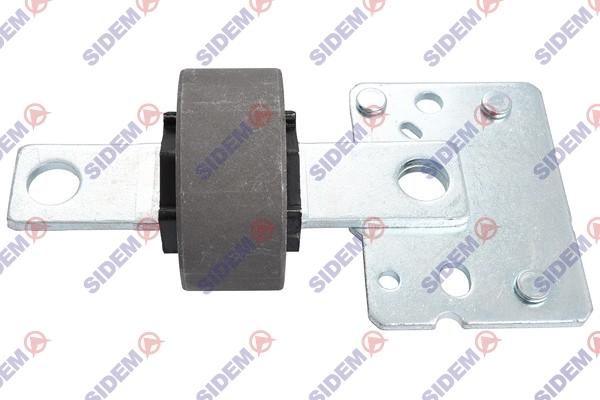 Sidem 867306 - Mounting, axle beam www.autospares.lv