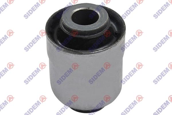 Sidem 867713 - Bush of Control / Trailing Arm www.autospares.lv