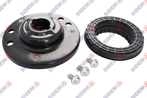 Sidem 809401 KIT - Top Strut Mounting www.autospares.lv