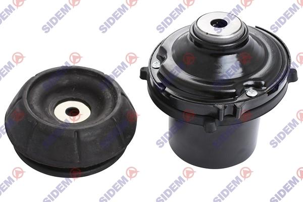 Sidem 809407 KIT - Top Strut Mounting www.autospares.lv