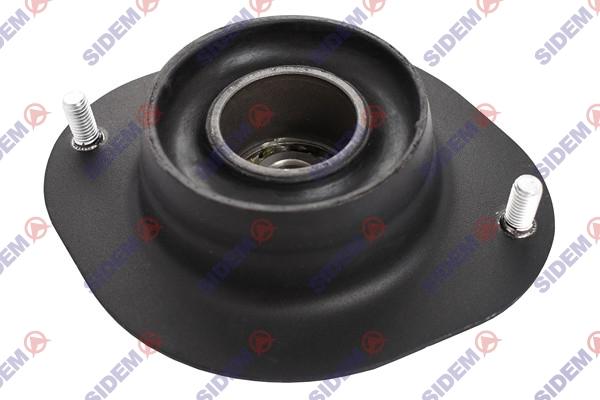 Sidem 809419 - Опора стойки амортизатора, подушка www.autospares.lv