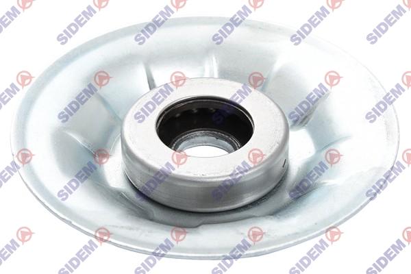 Sidem 809414 - Опора стойки амортизатора, подушка www.autospares.lv