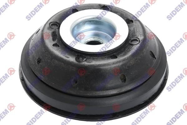 Sidem 809416 - Опора стойки амортизатора, подушка www.autospares.lv