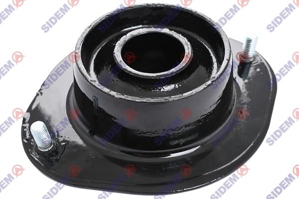 Sidem 809410 - Опора стойки амортизатора, подушка www.autospares.lv