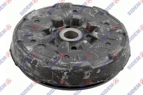 Sidem 809418 - Amortizatora statnes balsts www.autospares.lv