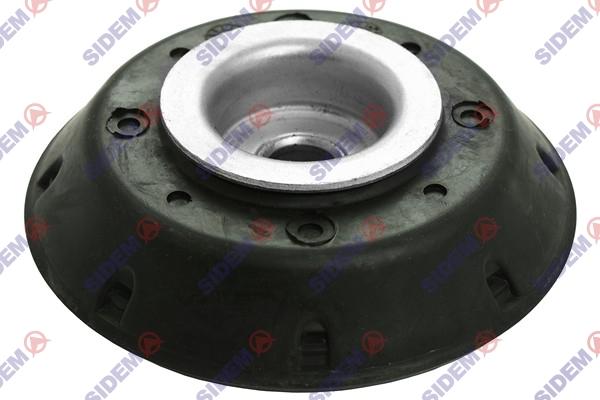 Sidem 809427 - Опора стойки амортизатора, подушка www.autospares.lv