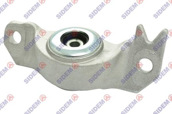 Sidem 809503 - Опора стойки амортизатора, подушка www.autospares.lv