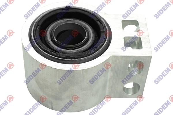 Sidem 809646 - Сайлентблок, рычаг подвески колеса www.autospares.lv