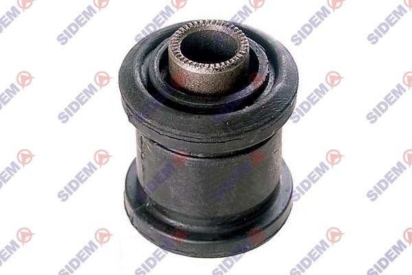 Sidem 809616 - Сайлентблок, рычаг подвески колеса www.autospares.lv