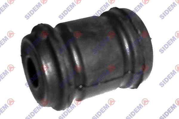 Sidem 809613 - Сайлентблок, рычаг подвески колеса www.autospares.lv