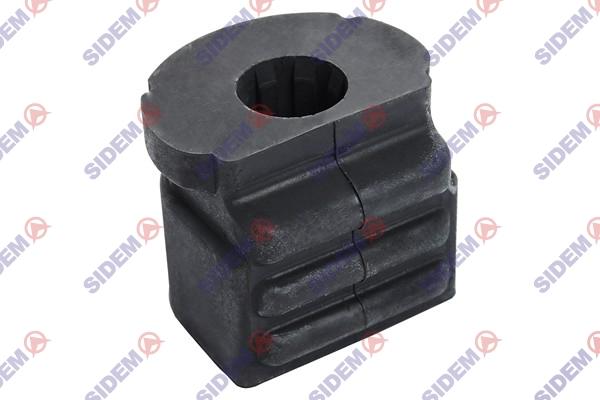 Sidem 809617 - Bush of Control / Trailing Arm www.autospares.lv