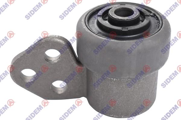 Sidem 809631 - Bush of Control / Trailing Arm www.autospares.lv