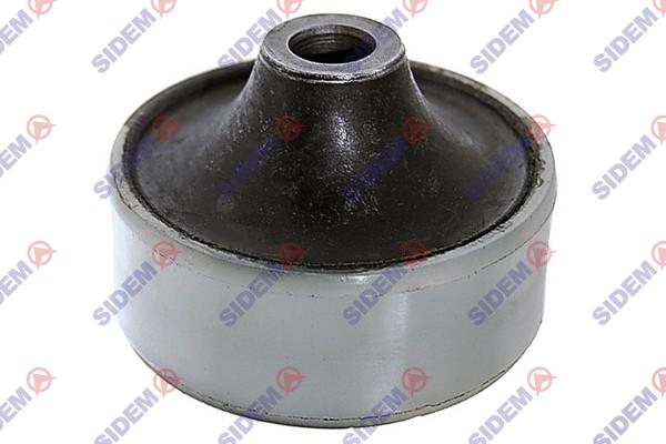 Sidem 809638 - Сайлентблок, рычаг подвески колеса www.autospares.lv