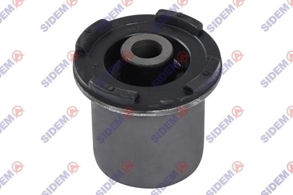 Sidem 809637 - Bush of Control / Trailing Arm www.autospares.lv