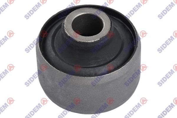 Sidem 809625 - Bush of Control / Trailing Arm www.autospares.lv