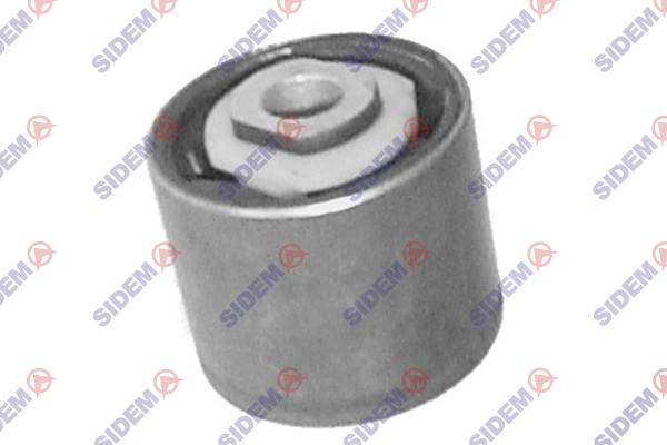 Sidem 809626 - Bush of Control / Trailing Arm www.autospares.lv