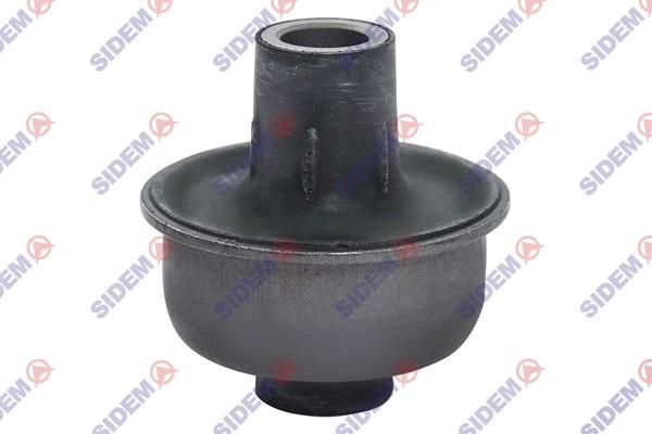 Sidem 809621 - Bush of Control / Trailing Arm www.autospares.lv