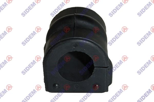 Sidem 809809 - Bukse, Stabilizators www.autospares.lv