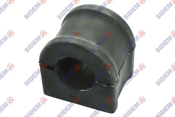 Sidem 809800 - Bearing Bush, stabiliser www.autospares.lv