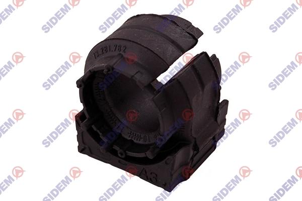 Sidem 809815 - Втулка стабилизатора www.autospares.lv