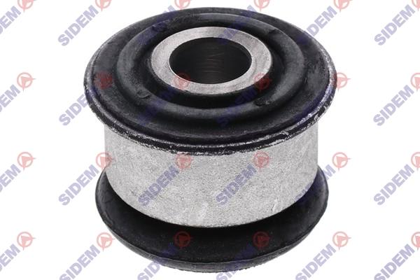 Sidem 809308 - Mounting, axle beam www.autospares.lv