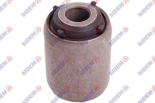 Sidem 809713 - Сайлентблок, рычаг подвески колеса www.autospares.lv