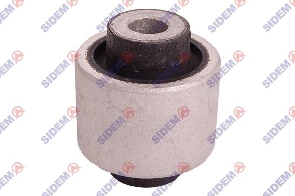 Sidem 809712 - Bush of Control / Trailing Arm www.autospares.lv