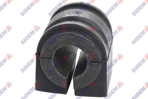 Sidem 804901 - Bukse, Stabilizators www.autospares.lv