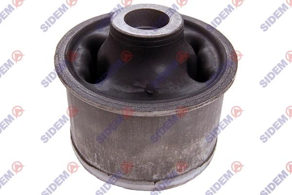 Sidem 804613 - Сайлентблок, рычаг подвески колеса www.autospares.lv