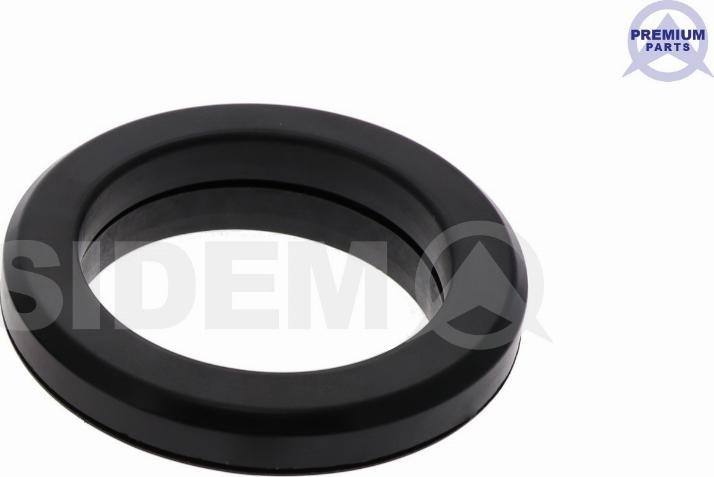 Sidem 805442 - Подшипник качения, опора стойки амортизатора www.autospares.lv