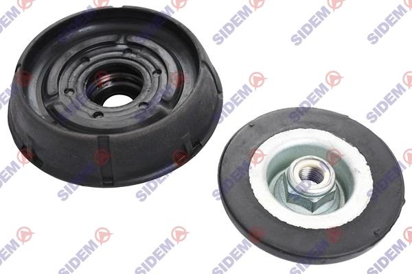 Sidem 805405 KIT - Опора стойки амортизатора, подушка www.autospares.lv