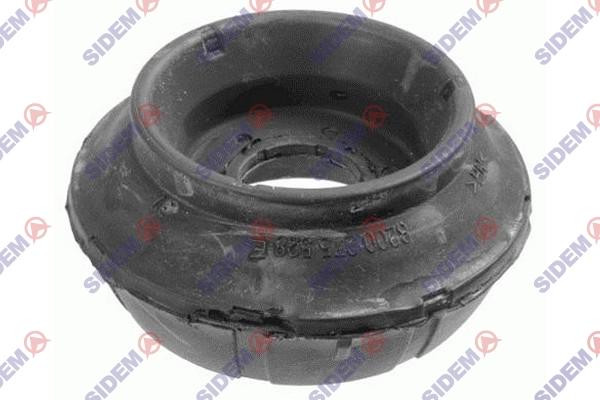 Sidem 805407 - Опора стойки амортизатора, подушка www.autospares.lv