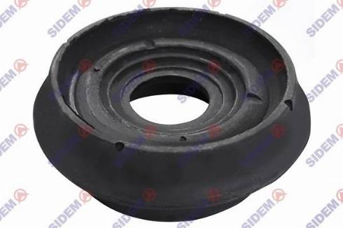 Sidem 805410 - Spring Cap www.autospares.lv