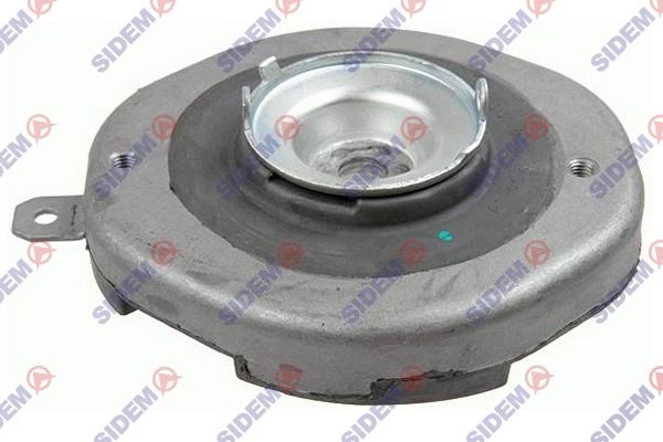 Sidem 805 413 - Опора стойки амортизатора, подушка www.autospares.lv