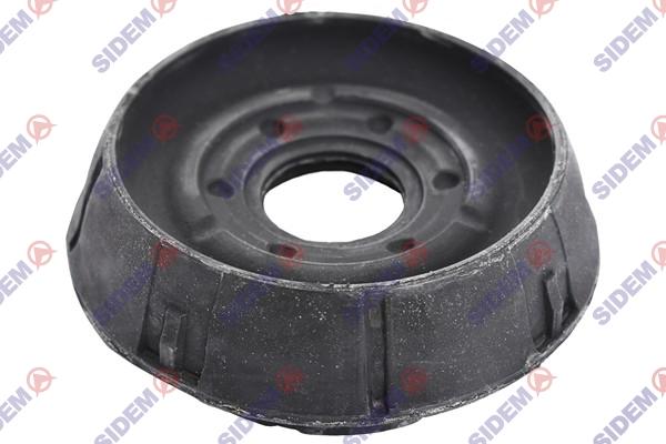 Sidem 805 412 - Опора стойки амортизатора, подушка www.autospares.lv